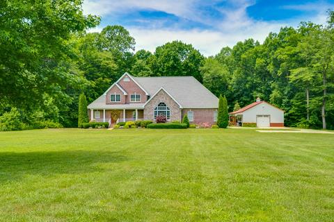 4134 Wells Rd, Springfield, TN 37172 photo 1