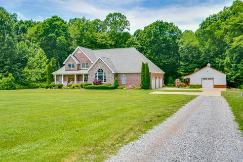 4134 Wells Rd, Springfield, TN 37172 photo 3