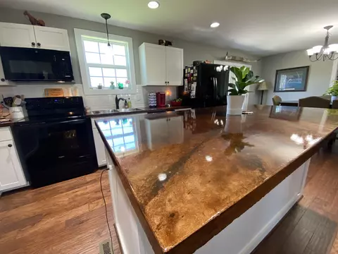 150 E Harris Rd, Bethpage, TN 37022 photo 7