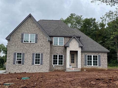 3511 Shellmans Dr, Murfreesboro, TN 37129 photo 1