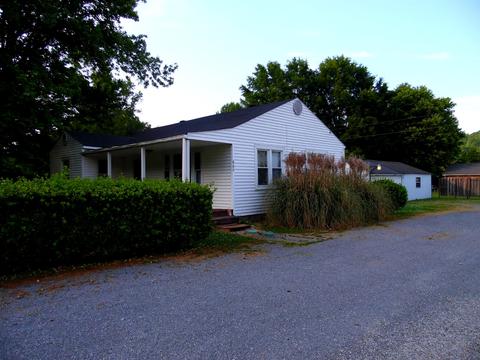 809 E Lake Ave E, Celina, TN 38551 photo 3