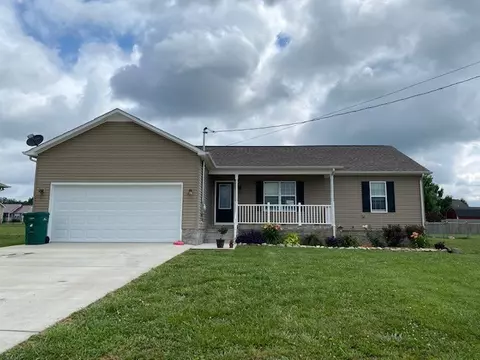 155 Raspberry Dr, Winchester, TN 37398 photo 1