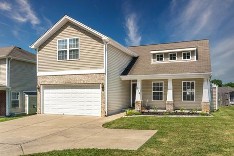 319 Golfview Ln, Springfield, TN 37172 photo 3
