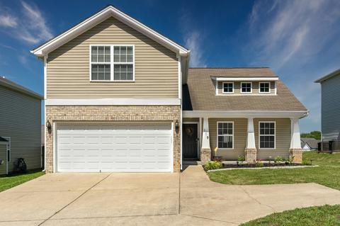 319 Golfview Ln, Springfield, TN 37172 photo 1