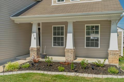 319 Golfview Ln, Springfield, TN 37172 photo 2