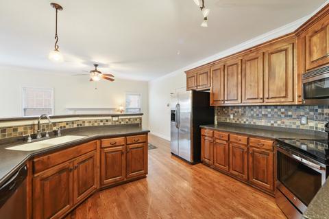 3003 Helfrich Ct, Spring Hill, TN 37174 photo 14