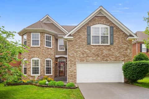 3003 Helfrich Ct, Spring Hill, TN 37174 photo 1