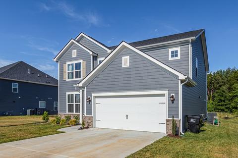 3623 Lantern Ln, Murfreesboro, TN 37128 photo 2