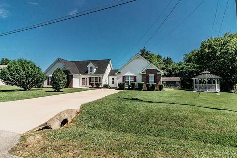 1007 Herron St, Murfreesboro, TN 37130 photo 2