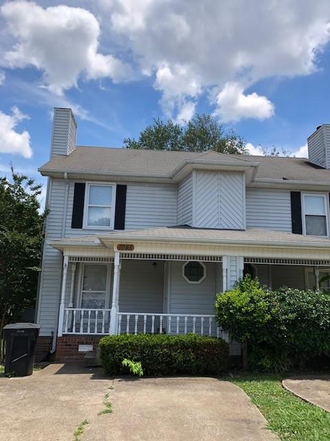 1045 Silver Point Dr, Murfreesboro, TN 37130 photo 2