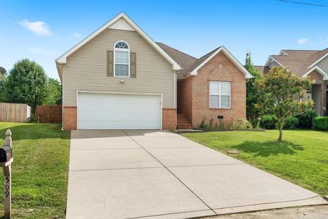 509 Berry Cir, Springfield, TN 37172 photo 3