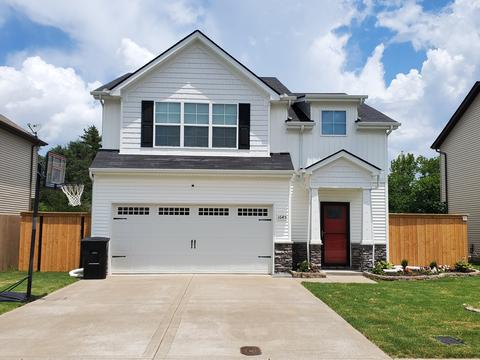 1645 Warmingfield Dr, Murfreesboro, TN 37127 photo 1