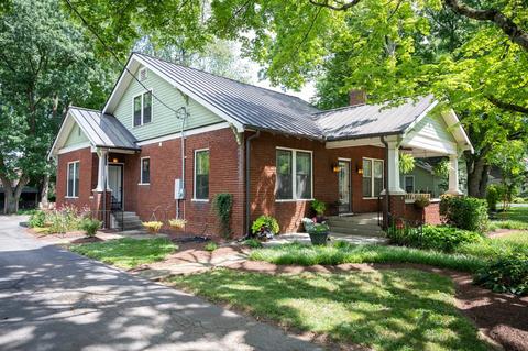 107 2nd Ave, Murfreesboro, TN 37130 photo 4