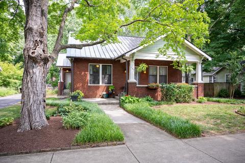 107 2nd Ave, Murfreesboro, TN 37130 photo 1