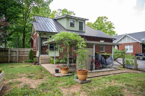 107 2nd Ave, Murfreesboro, TN 37130 photo 33