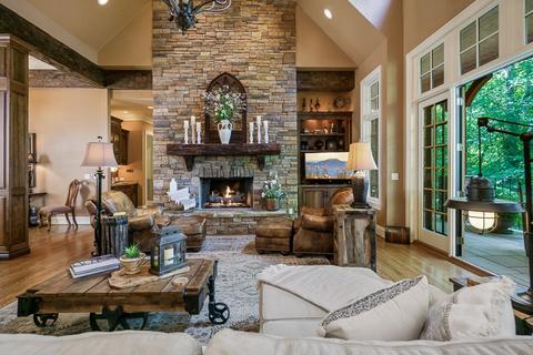 601 Caney Fork Rd, Quebeck, TN 38579 photo 6