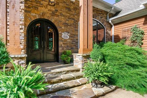 601 Caney Fork Rd, Quebeck, TN 38579 photo 4