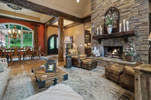 601 Caney Fork Rd, Quebeck, TN 38579 photo 7