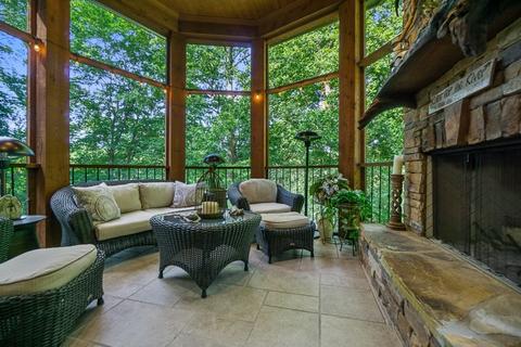 601 Caney Fork Rd, Quebeck, TN 38579 photo 22