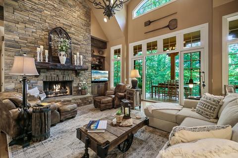 601 Caney Fork Rd, Quebeck, TN 38579 photo 5