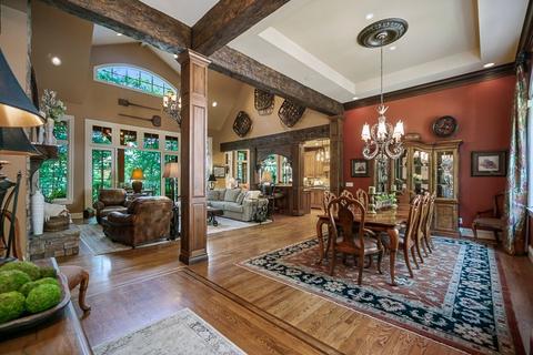 601 Caney Fork Rd, Quebeck, TN 38579 photo 10