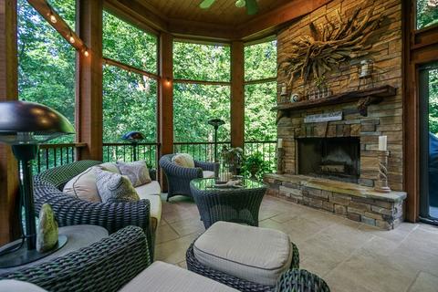 601 Caney Fork Rd, Quebeck, TN 38579 photo 21