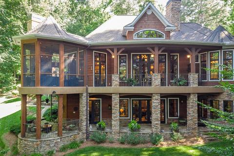 601 Caney Fork Rd, Quebeck, TN 38579 photo 1
