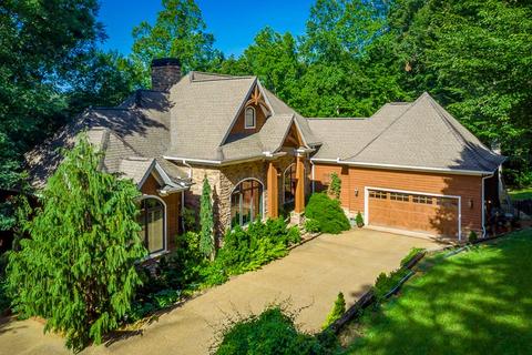 601 Caney Fork Rd, Quebeck, TN 38579 photo 3