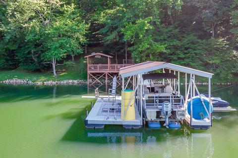 601 Caney Fork Rd, Quebeck, TN 38579 photo 42