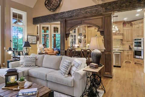 601 Caney Fork Rd, Quebeck, TN 38579 photo 9