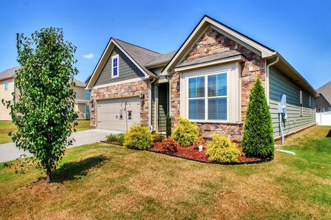 4064 Cannonsgate Ln, Murfreesboro, TN 37128 photo 2