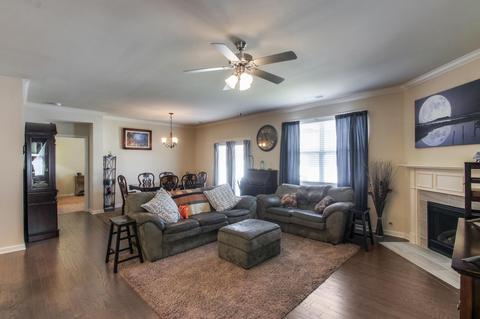 4064 Cannonsgate Ln, Murfreesboro, TN 37128 photo 16