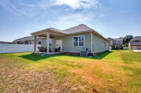 4064 Cannonsgate Ln, Murfreesboro, TN 37128 photo 27
