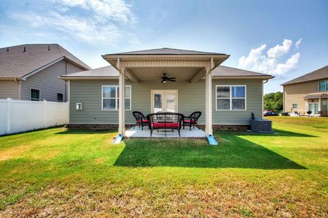 4064 Cannonsgate Ln, Murfreesboro, TN 37128 photo 28