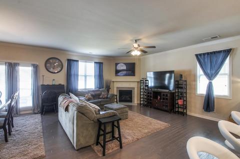 4064 Cannonsgate Ln, Murfreesboro, TN 37128 photo 15