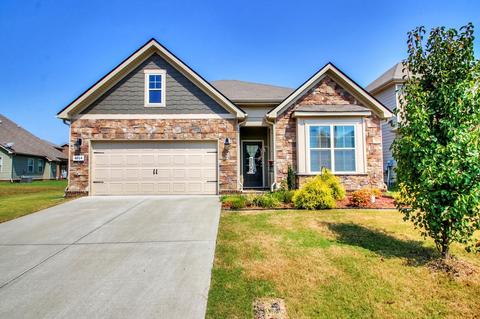 4064 Cannonsgate Ln, Murfreesboro, TN 37128 photo 1
