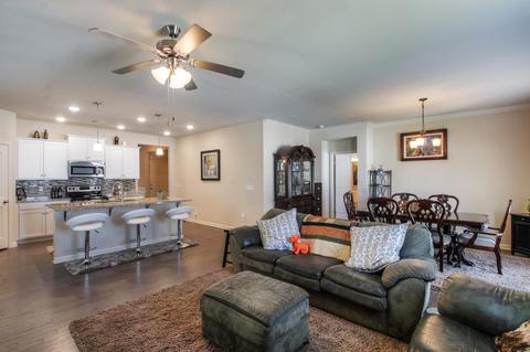 4064 Cannonsgate Ln, Murfreesboro, TN 37128 photo 17