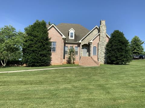 1018 Lorilei Ln, Springfield, TN 37172 photo 1