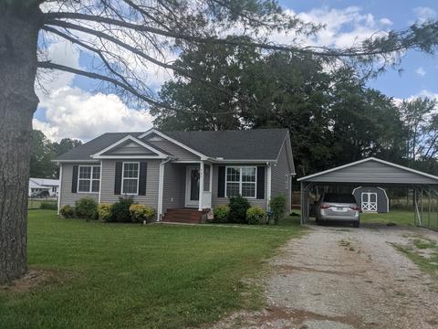 121 Parker St, Morrison, TN 37357 photo 1