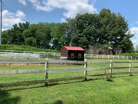 610 Joyce Ln, Springfield, TN 37172 photo 11