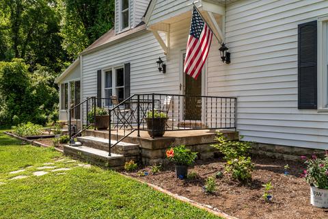 111 Kinneys School Rd, Springfield, TN 37172 photo 4