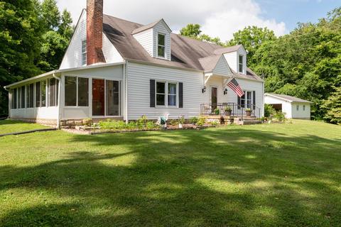 111 Kinneys School Rd, Springfield, TN 37172 photo 1