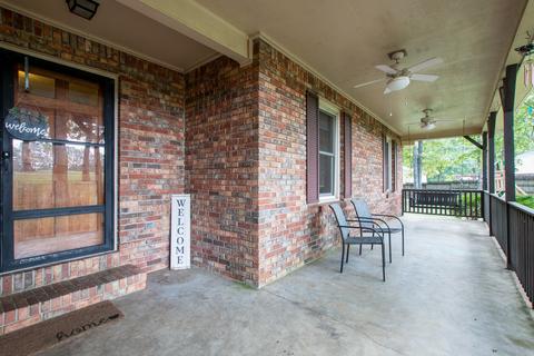 2819 Skyview Dr, Centerville, TN 37033 photo 3