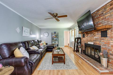 2819 Skyview Dr, Centerville, TN 37033 photo 7