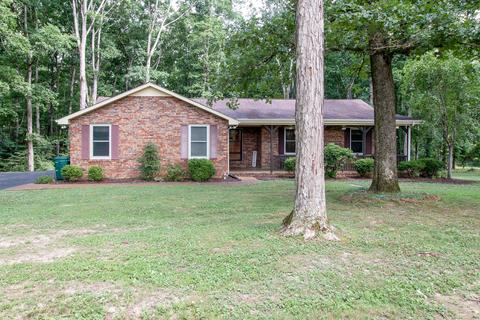 2819 Skyview Dr, Centerville, TN 37033 photo 1