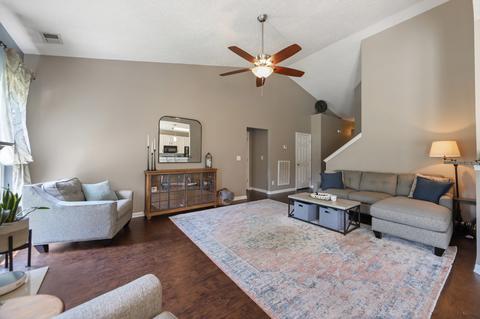 1004 Mccutchan Ct, Spring Hill, TN 37174 photo 15