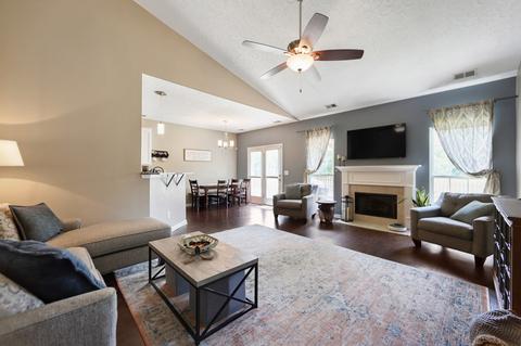 1004 Mccutchan Ct, Spring Hill, TN 37174 photo 14