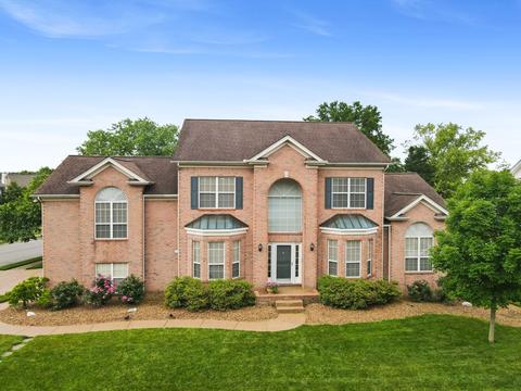 414 Logans Cir, Franklin, TN 37067 photo 1