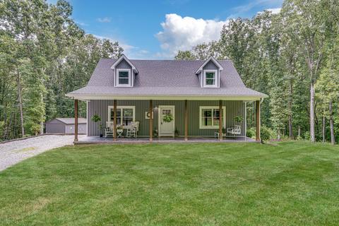 1083 Singleton Rd, Dickson, TN 37055 photo 2