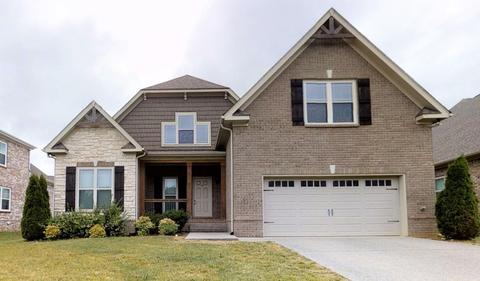 1023 Rudder Dr, Spring Hill, TN 37174 photo 1